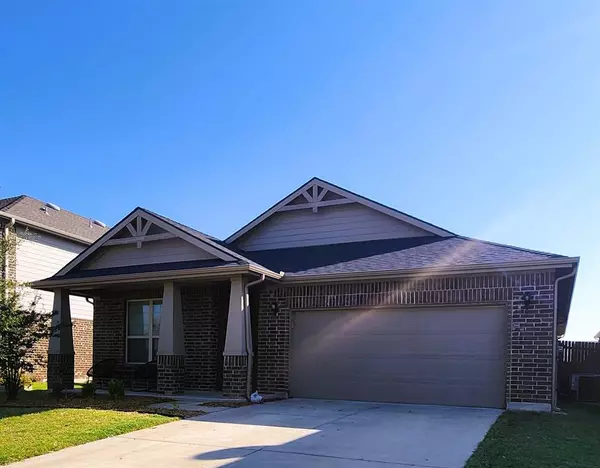 7604 Boat Wind Road,  Fort Worth,  TX 76179