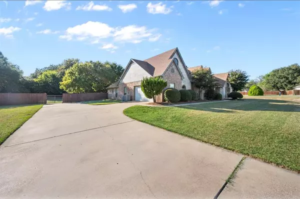 Granbury, TX 76049,3235 Crossbridge Circle