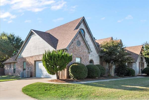 Granbury, TX 76049,3235 Crossbridge Circle