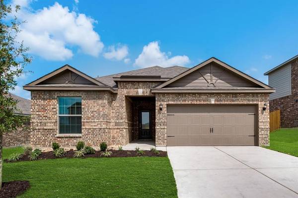 304 Tranquil Lane, Princeton, TX 75407