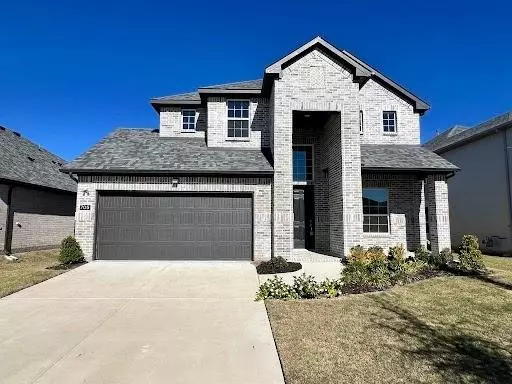 705 Rain Barrel Place, Weston, TX 75009