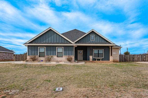 110 Newhouse Drive, Abilene, TX 79606