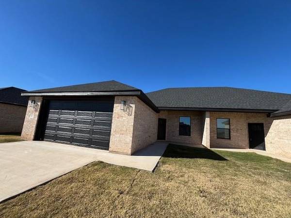 392 Kristi Path, Abilene, TX 79602