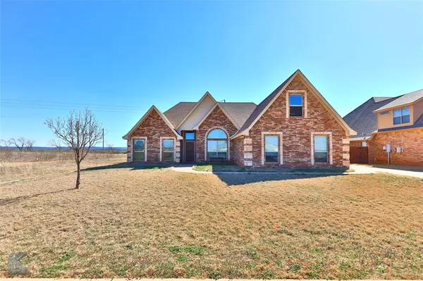 4001 Sierra Sunset, Abilene, TX 79606