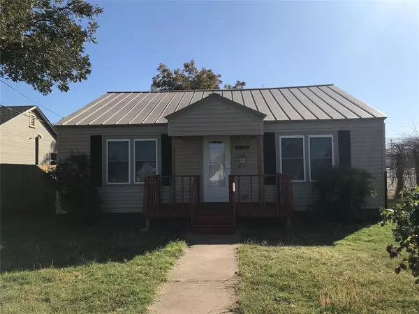 2133 N 3rd Street, Abilene, TX 79603