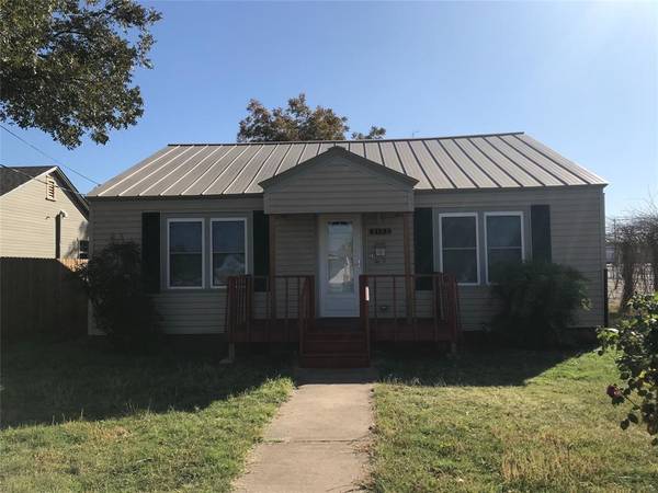 2133 N 3rd Street, Abilene, TX 79603