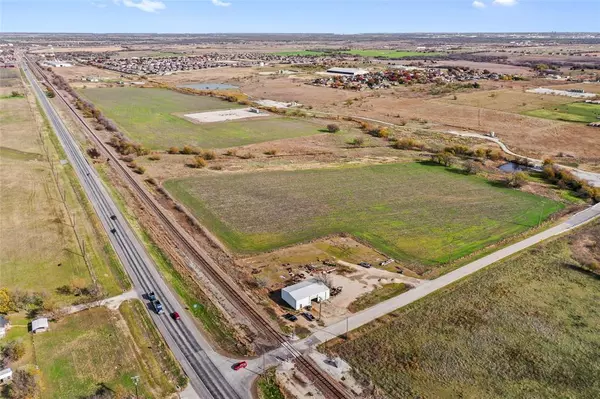 Ponder, TX 76259,TBD (64258) Seaborn Road