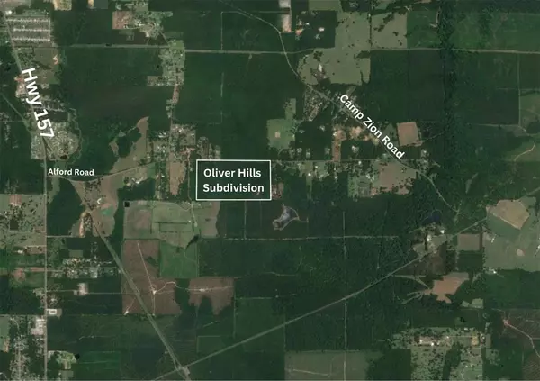 Haughton, LA 71037,1274 Oliver Road Lot 14