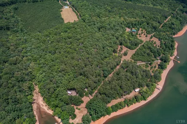 Lynch Station, VA 24571,1470 & 1664 Alberts Way