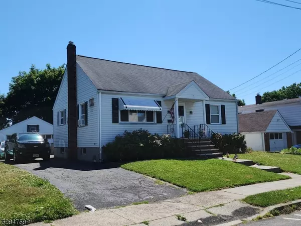 10 George St, Clifton City, NJ 07011