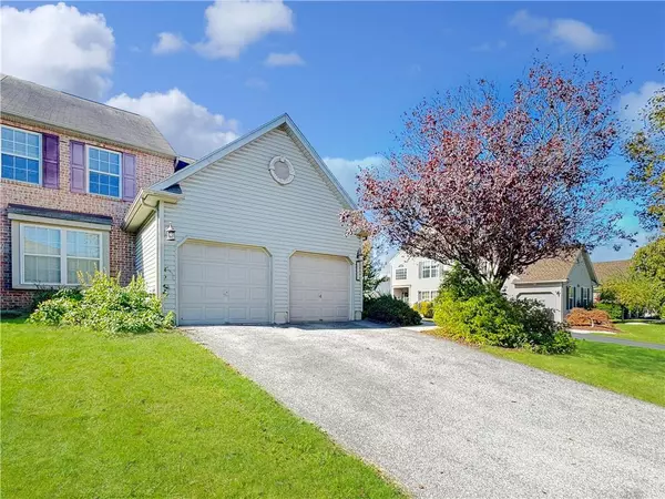 2162 Rolling Meadow Drive,  Lower Macungie Twp,  PA 18062