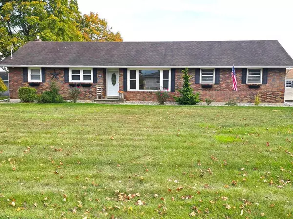 1140 Rising Sun Road,  North Whitehall Twp,  PA 18059