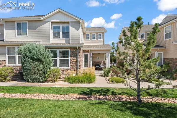 7657 Sandy Springs PT, Fountain, CO 80817