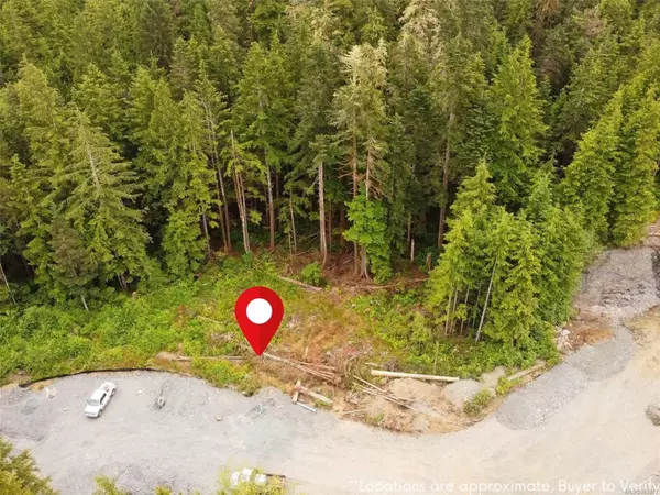 Port Renfrew, BC V0S 1K0,16926 Beachview Close