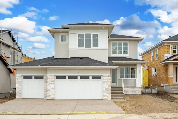 Chestermere, AB T1X 2Y9,321 Watercrest PL