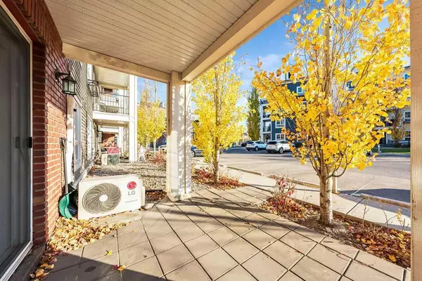 Calgary, AB T2Z1J1,279 Copperpond Common Southeast #3109