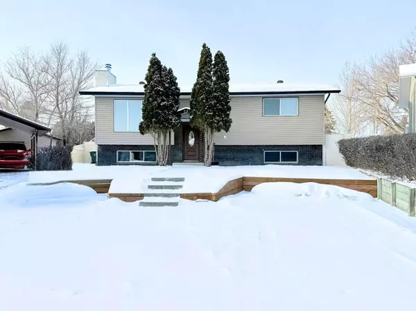 73 Ross Haven CRES SE, Medicine Hat, AB T1B 2L9