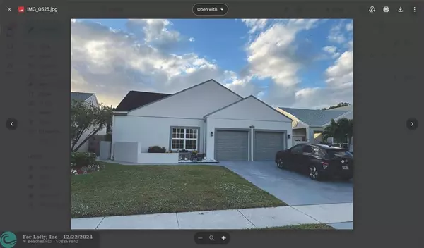 Boca Raton, FL 33433,23101 Floralwood Ln