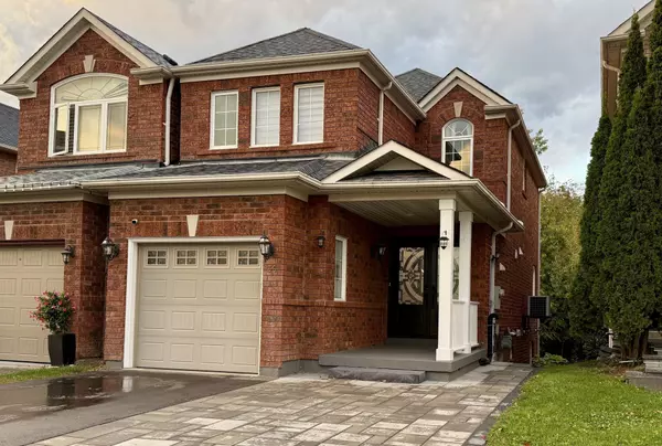 36 Long Point DR #Bsmt,  Richmond Hill,  ON L4E 3W8