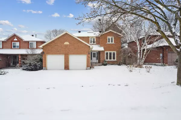 Simcoe, ON L4N 6Y2,78 James ST