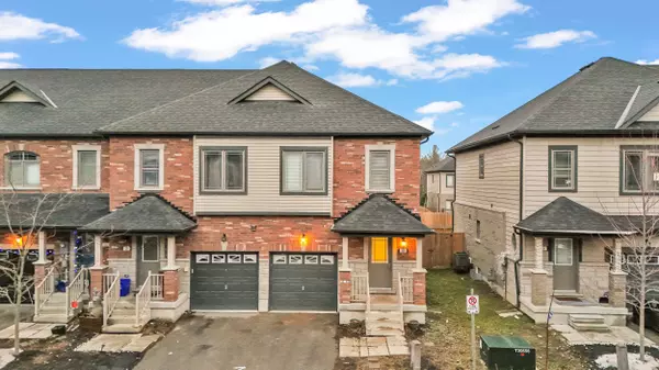 18 Deneb ST, Barrie, ON L4M 0K6