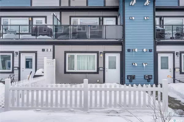 130 Marlatte CRESCENT #1207, Saskatoon, SK S7W 0W1