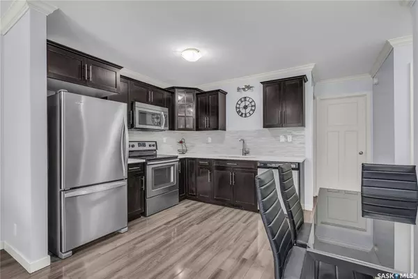 Saskatoon, SK S7W 0W1,130 Marlatte CRESCENT #1207