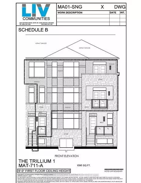 Brampton, ON L6R 0C2,25 Fieldridge CRES #51