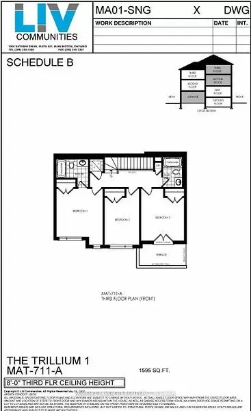 Brampton, ON L6R 0C2,25 Fieldridge CRES #51