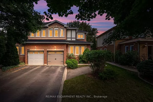 1133 Beechnut RD, Oakville, ON L7J 7P2