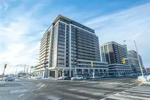 1060 Sheppard AVE W #614, Toronto W05, ON M3J 0G7