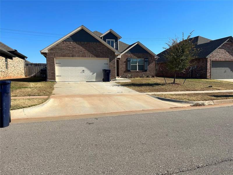 16000 Iron Ridge Road, Edmond, OK 73013