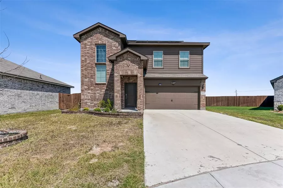 2437 Edisto Beach Drive, Fort Worth, TX 76108