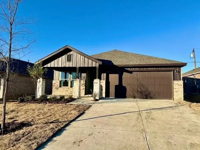 6608 Pattison, Greenville, TX 75402