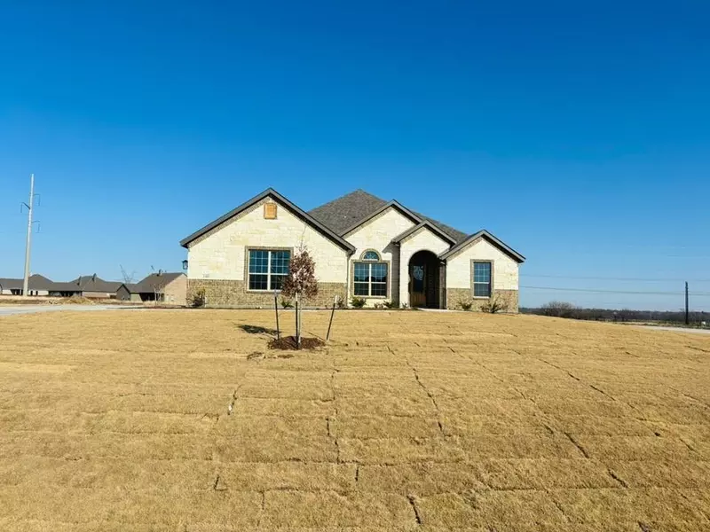 240 Roosevelt Lane, Valley View, TX 76272