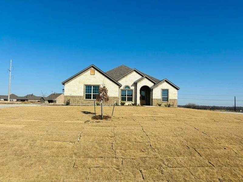 240 Roosevelt Lane, Valley View, TX 76272