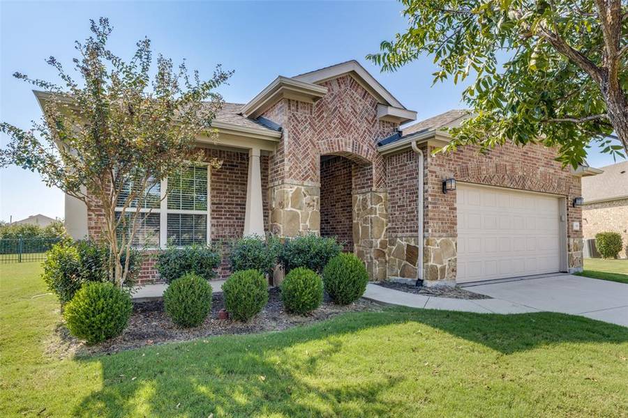 969 Pine Hills Drive, Frisco, TX 75036