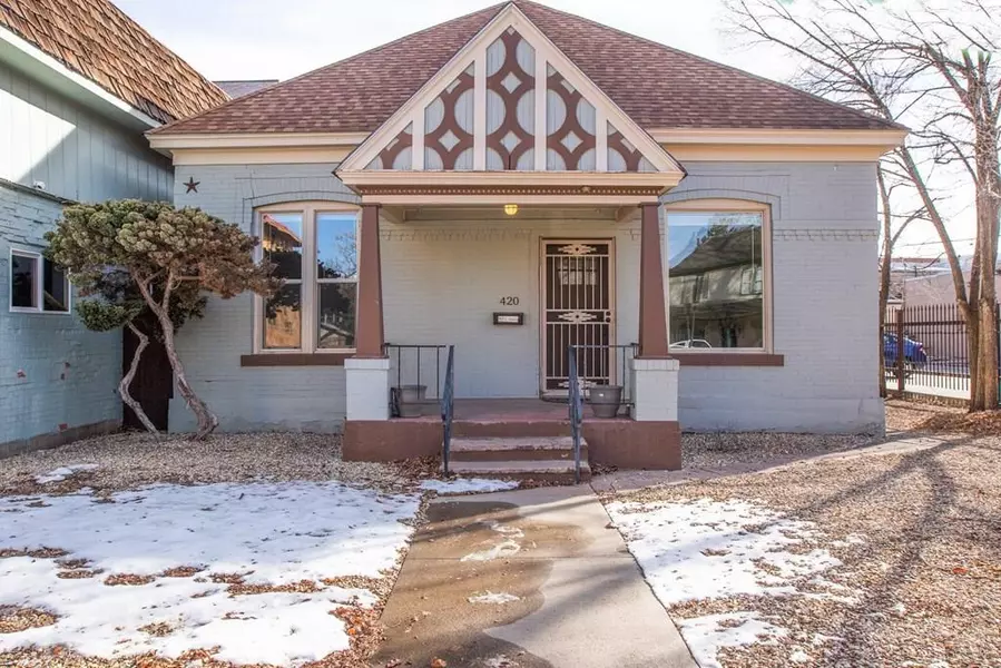 420 Macon Ave, Canon City, CO 81212