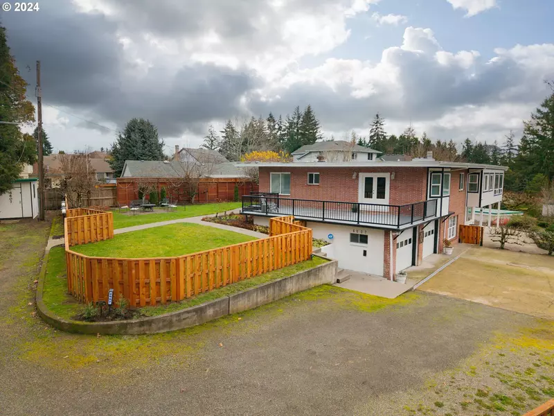 4607 NE 22ND AVE, Vancouver, WA 98663