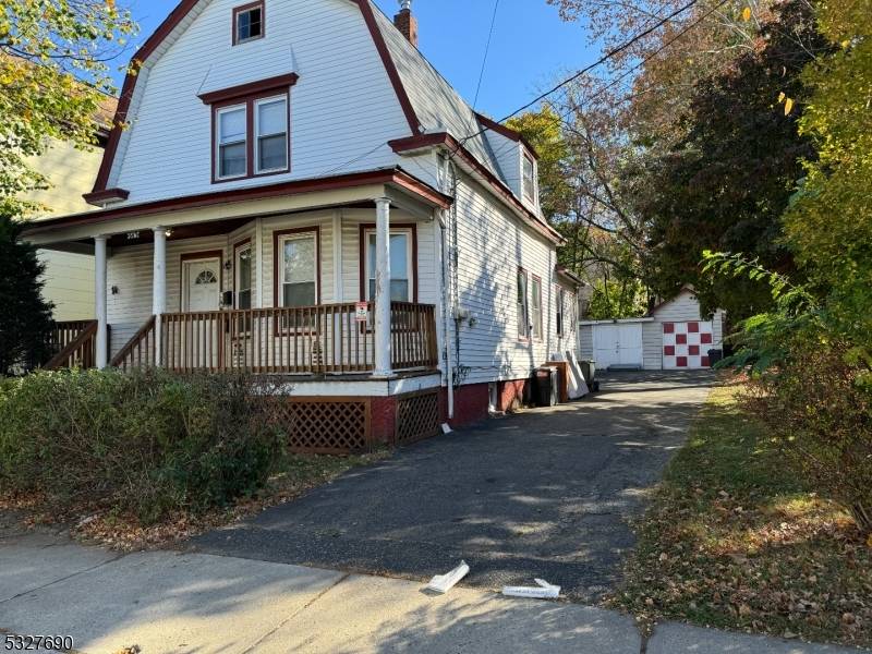 385 Highland Ave, Clifton City, NJ 07011