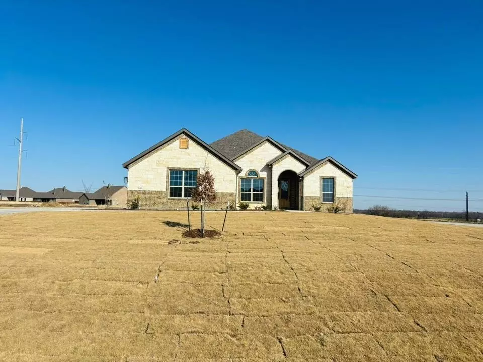 Valley View, TX 76272,240 Roosevelt Lane