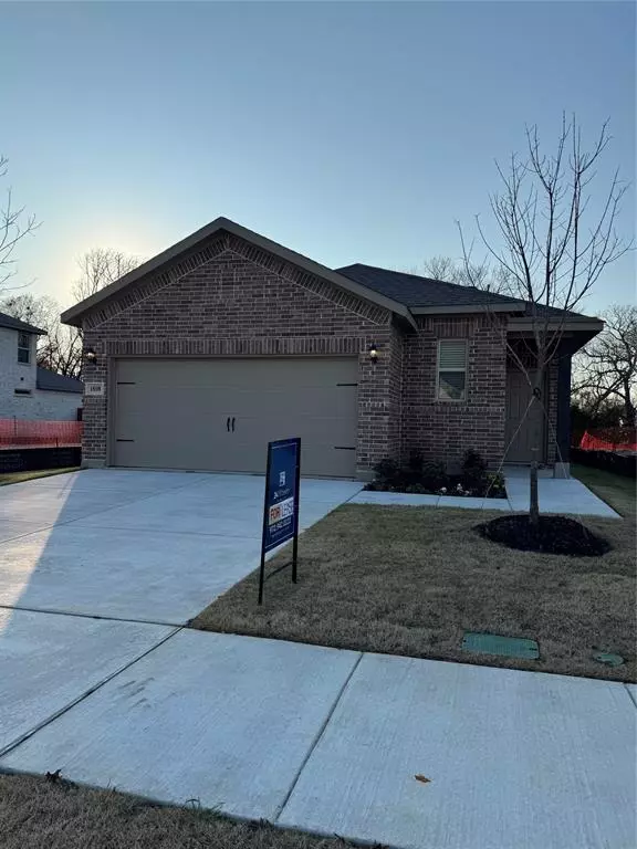 Melissa, TX 75454,1808 Iris Road