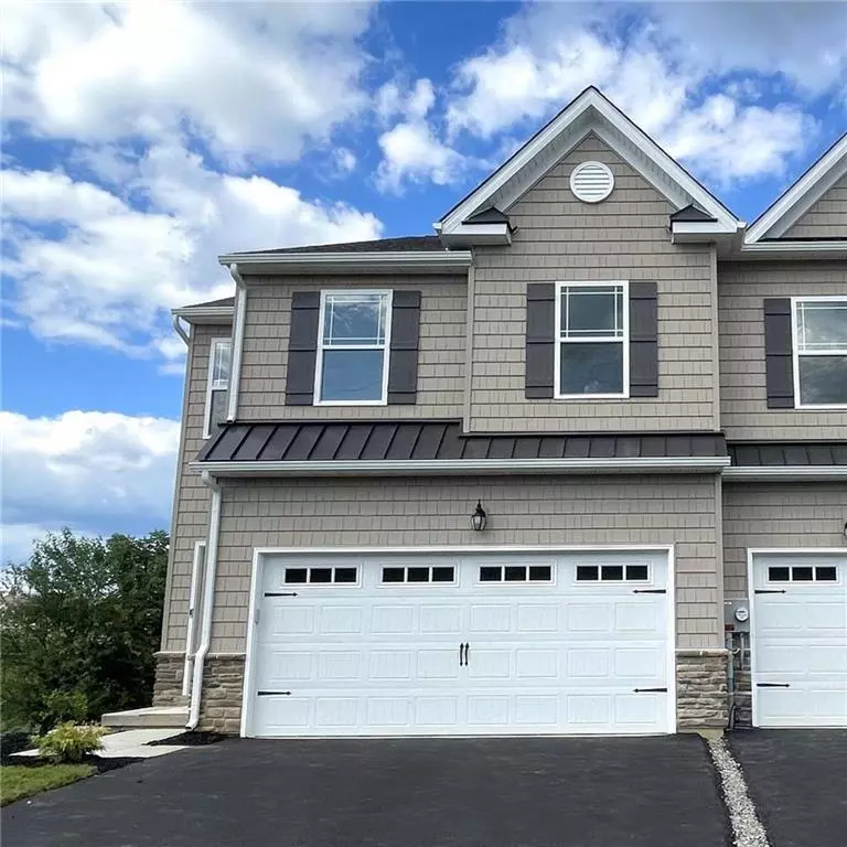 Upper Macungie Twp, PA 18104,179 Maureen Lane #48-18