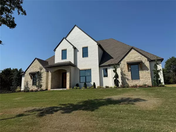 Jones, OK 73049,2501 Cherry Glen Drive