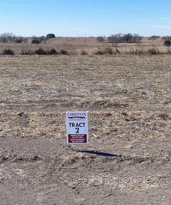 TBD FM 1602 Tract 2, Jonesboro, TX 76538