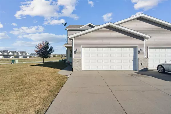 North Liberty, IA 52317,191 Alydar Dr