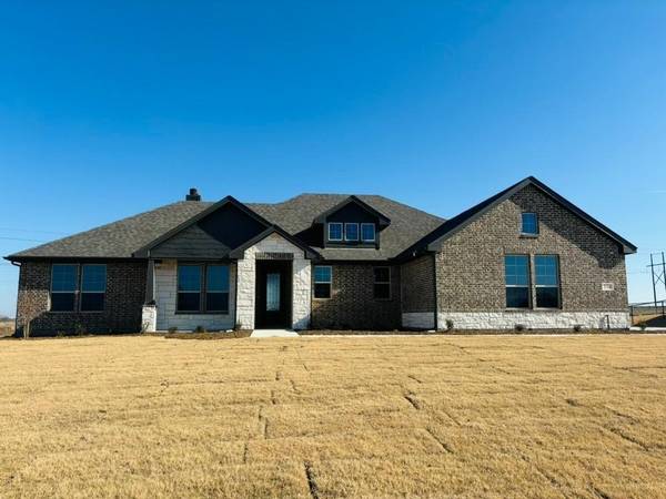 330 Big Bend Trail, Valley View, TX 76272