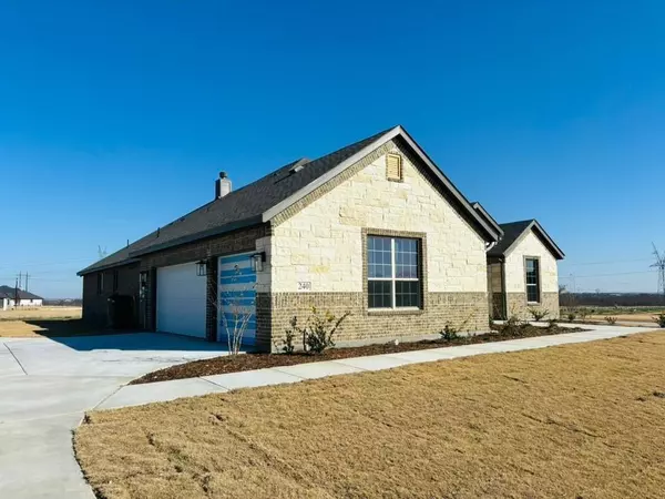 Valley View, TX 76272,240 Roosevelt Lane