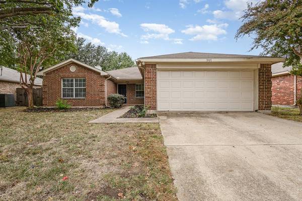 3901 Martha Lane, Rowlett, TX 75088