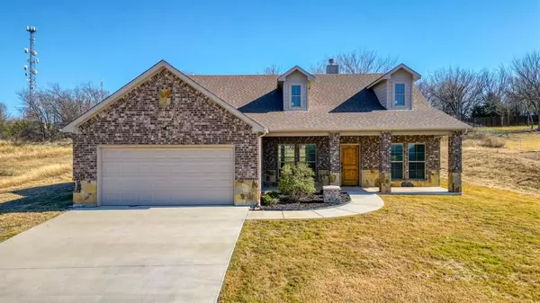 Weatherford, TX 76085,138 Timber Valley Lane